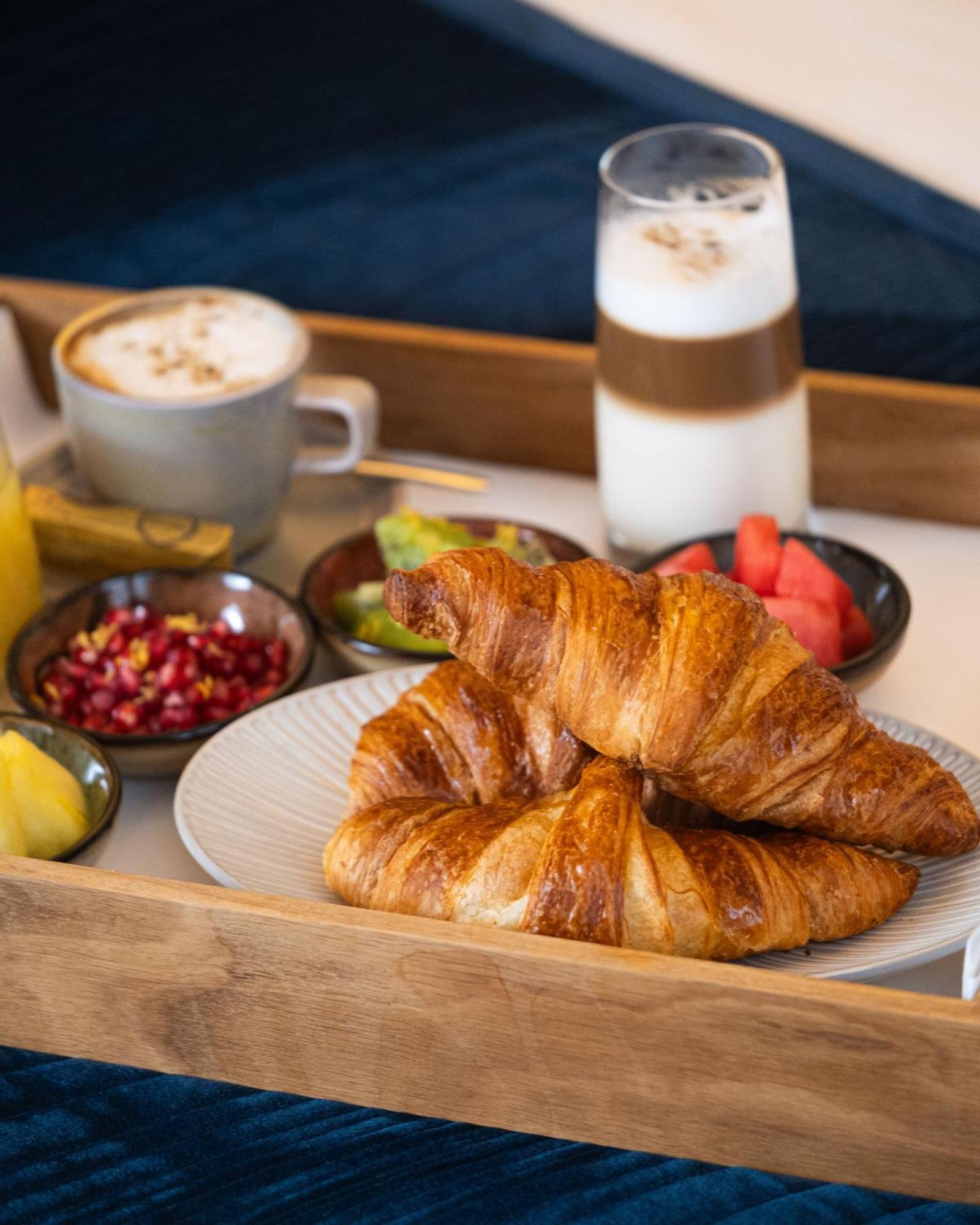 The Liman Hotel Saint-Josse-ten-Noode Екстериор снимка