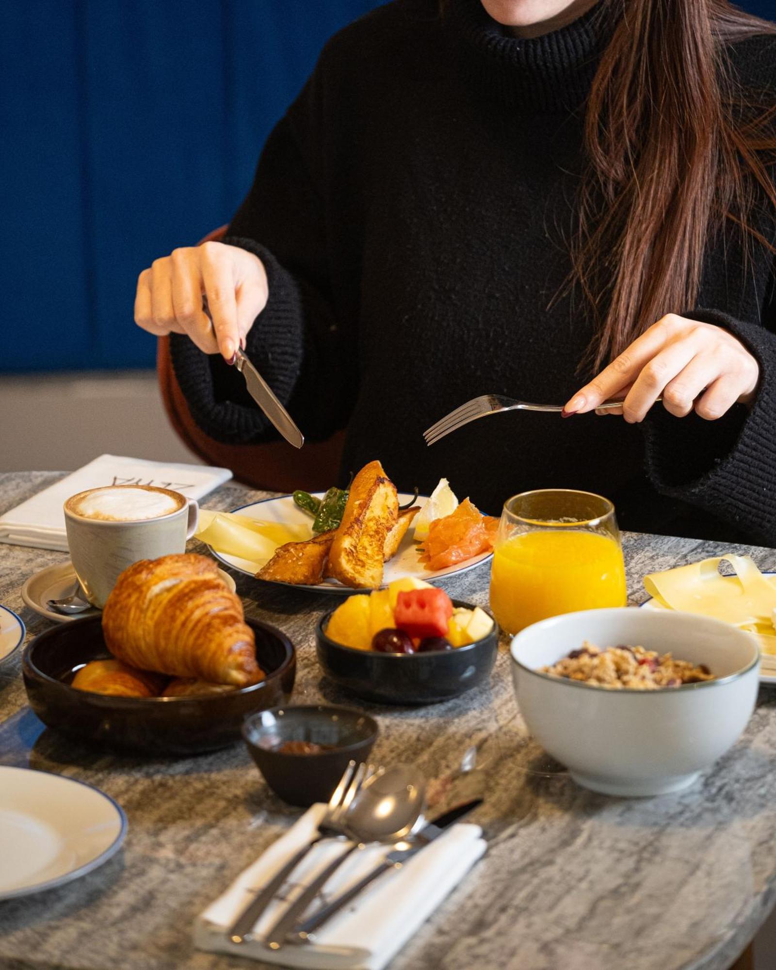 The Liman Hotel Saint-Josse-ten-Noode Екстериор снимка