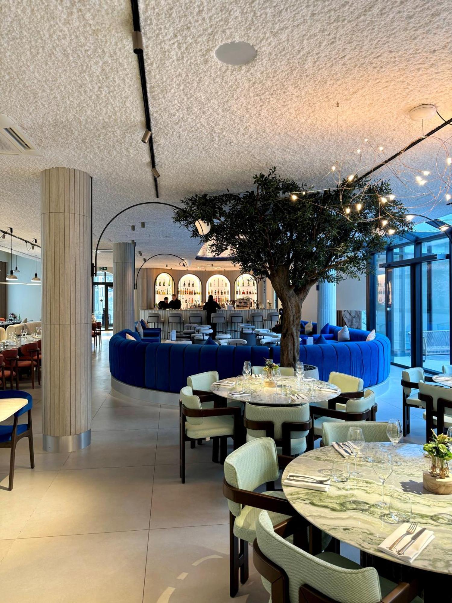 The Liman Hotel Saint-Josse-ten-Noode Екстериор снимка