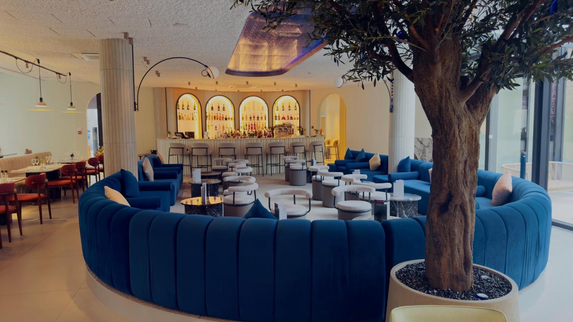 The Liman Hotel Saint-Josse-ten-Noode Екстериор снимка