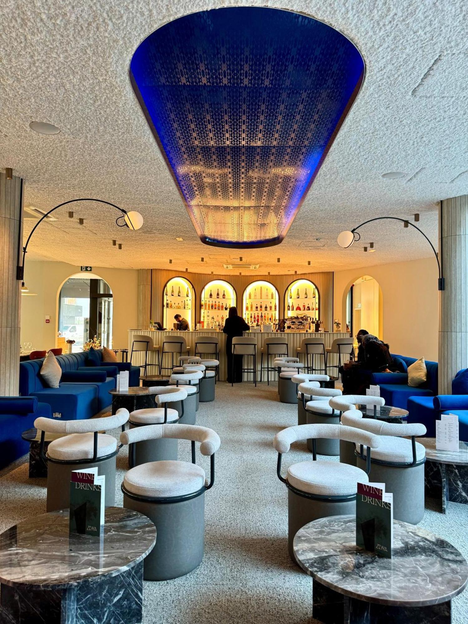The Liman Hotel Saint-Josse-ten-Noode Екстериор снимка